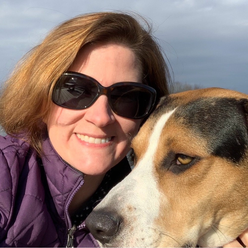 Meet your Posher, Janice